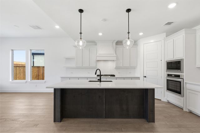 7328 Wayward Wind Drive, Fort Worth, TX 76179