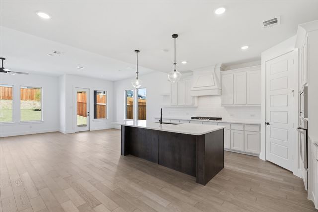 7328 Wayward Wind Drive, Fort Worth, TX 76179
