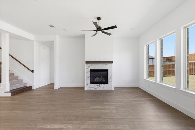 7328 Wayward Wind Drive, Fort Worth, TX 76179