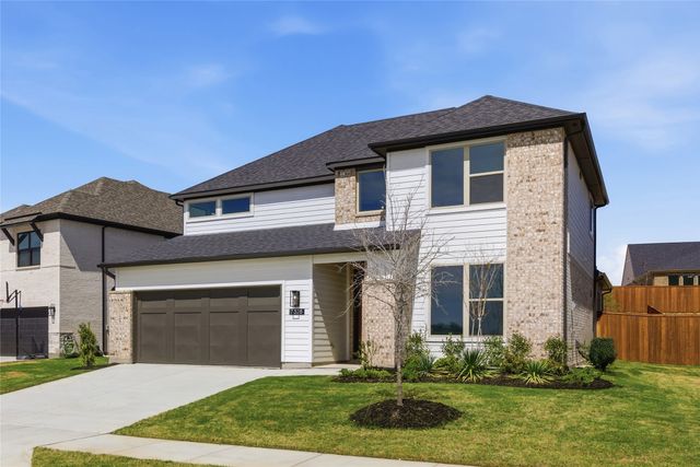 7328 Wayward Wind Drive, Fort Worth, TX 76179