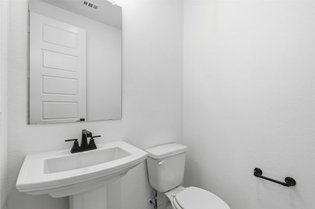 7328 Wayward Wind Drive, Fort Worth, TX 76179