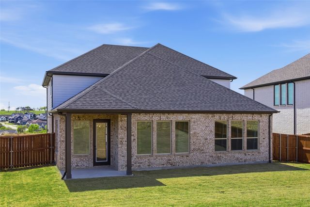 7328 Wayward Wind Drive, Fort Worth, TX 76179
