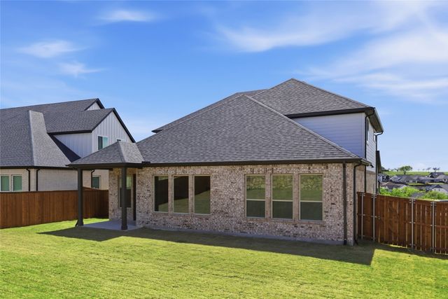7328 Wayward Wind Drive, Fort Worth, TX 76179