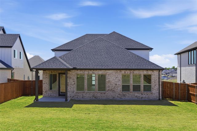 7328 Wayward Wind Drive, Fort Worth, TX 76179