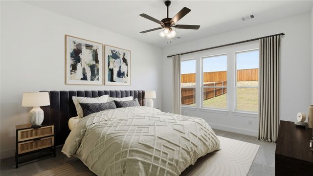 7328 Wayward Wind Drive, Fort Worth, TX 76179