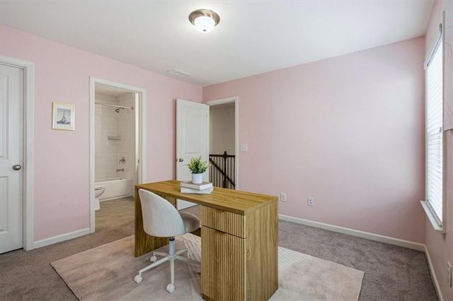 256 Ismal Drive SW, Atlanta, GA 30331