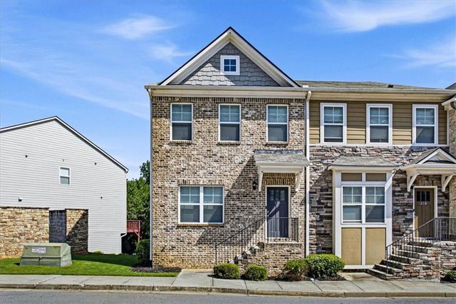 256 Ismal Drive SW, Atlanta, GA 30331