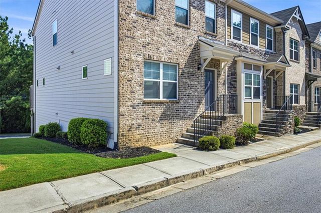256 Ismal Drive SW, Atlanta, GA 30331