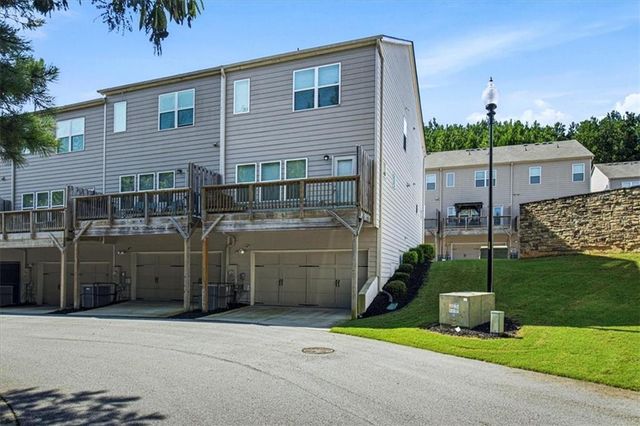 256 Ismal Drive SW, Atlanta, GA 30331
