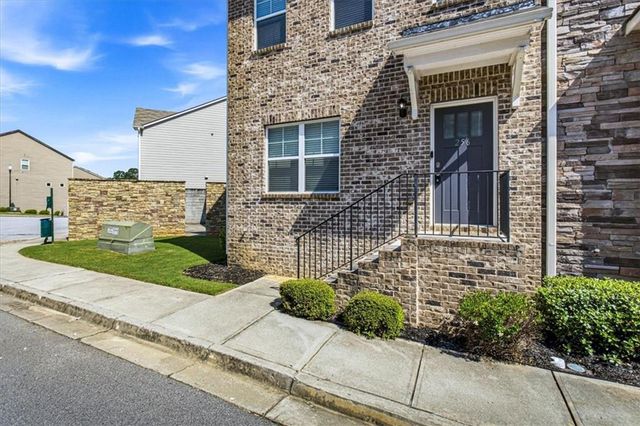 256 Ismal Drive SW, Atlanta, GA 30331