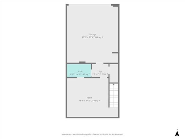256 Ismal Drive SW, Atlanta, GA 30331