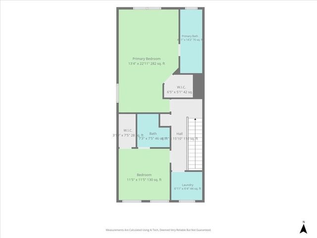 256 Ismal Drive SW, Atlanta, GA 30331