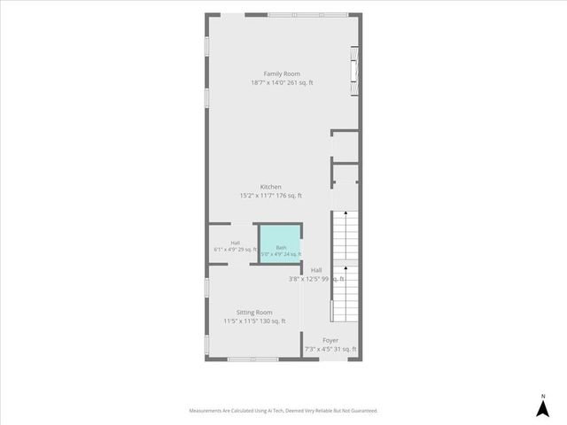 256 Ismal Drive SW, Atlanta, GA 30331