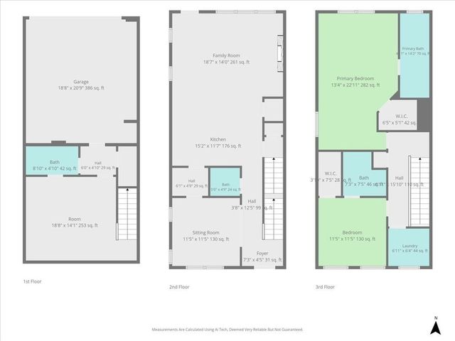 256 Ismal Drive SW, Atlanta, GA 30331