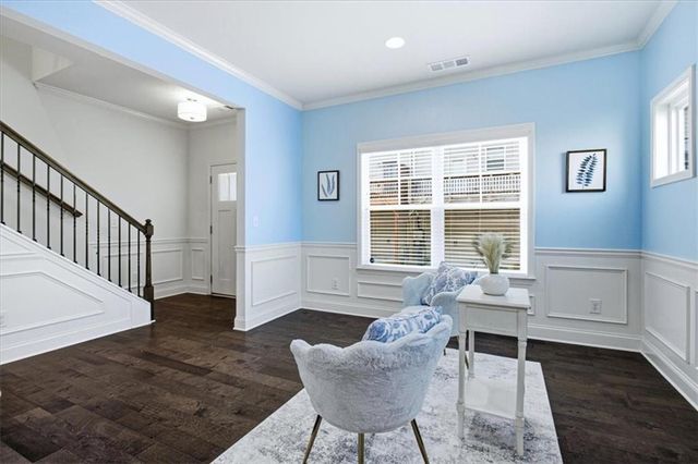 256 Ismal Drive SW, Atlanta, GA 30331