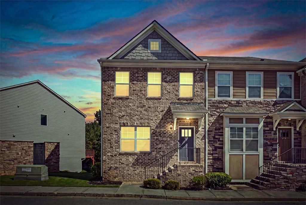 256 Ismal Drive SW, Atlanta, GA 30331