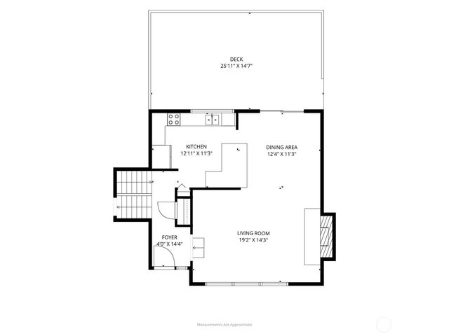 29608 3rd Avenue S, Federal Way, WA 98003