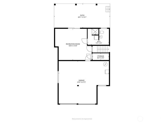 29608 3rd Avenue S, Federal Way, WA 98003