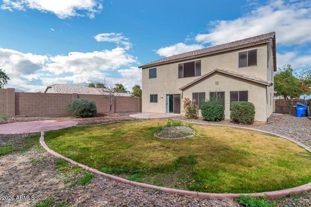 1705 E BEAUTIFUL Lane, Phoenix, AZ 85042