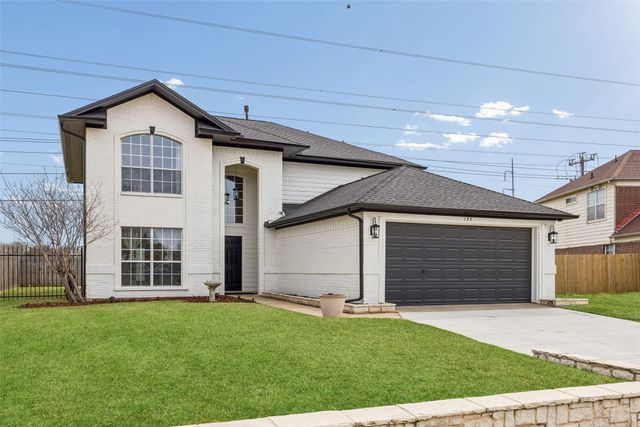 133 Hanover Street, Grand Prairie, TX 75052