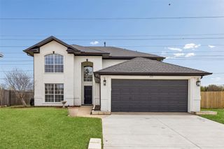 133 Hanover Street, Grand Prairie, TX 75052