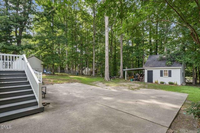 4012 Carybrook Court, Rocky Mount, NC 27803