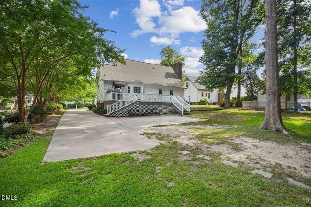 4012 Carybrook Court, Rocky Mount, NC 27803