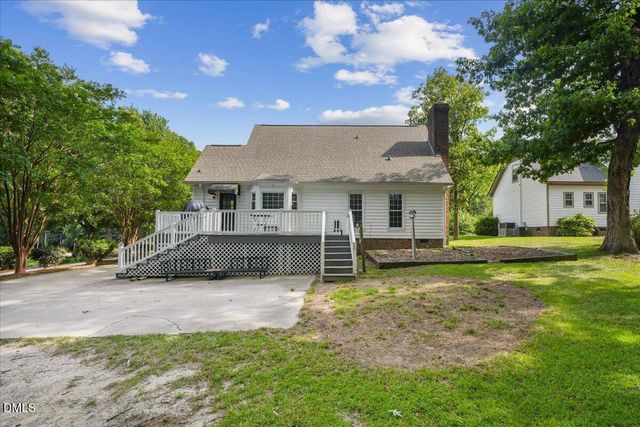 4012 Carybrook Court, Rocky Mount, NC 27803