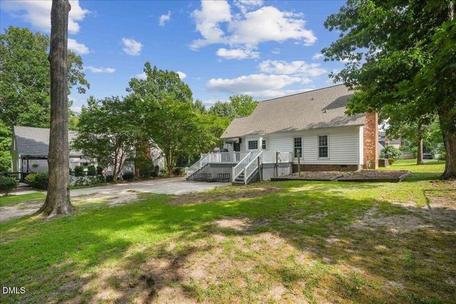 4012 Carybrook Court, Rocky Mount, NC 27803