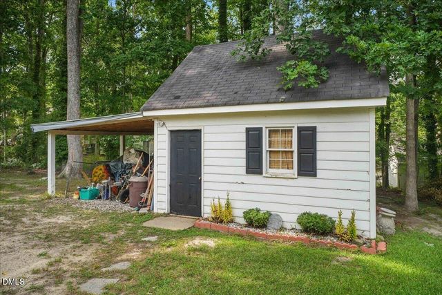 4012 Carybrook Court, Rocky Mount, NC 27803
