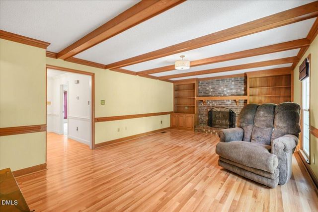 4012 Carybrook Court, Rocky Mount, NC 27803