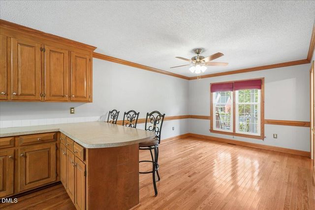 4012 Carybrook Court, Rocky Mount, NC 27803