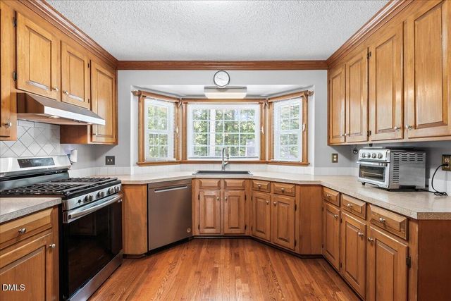 4012 Carybrook Court, Rocky Mount, NC 27803