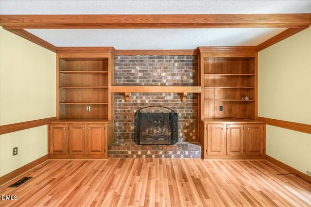 4012 Carybrook Court, Rocky Mount, NC 27803