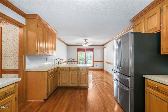 4012 Carybrook Court, Rocky Mount, NC 27803
