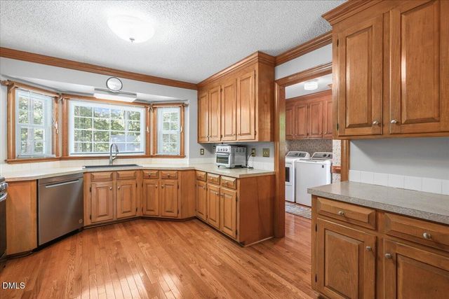 4012 Carybrook Court, Rocky Mount, NC 27803