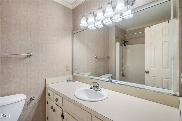 4012 Carybrook Court, Rocky Mount, NC 27803