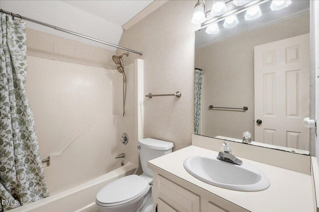 4012 Carybrook Court, Rocky Mount, NC 27803
