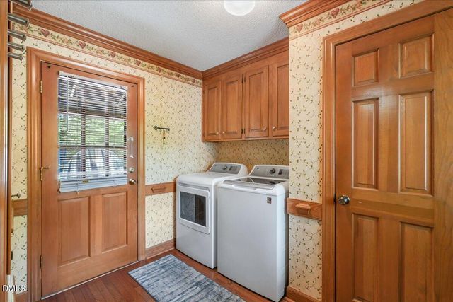 4012 Carybrook Court, Rocky Mount, NC 27803