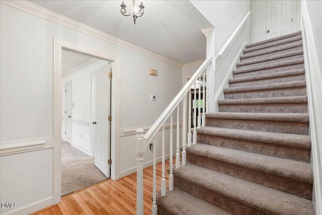 4012 Carybrook Court, Rocky Mount, NC 27803