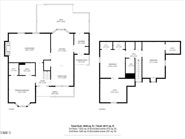 4012 Carybrook Court, Rocky Mount, NC 27803