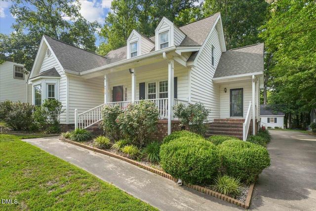 4012 Carybrook Court, Rocky Mount, NC 27803