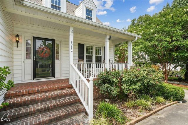4012 Carybrook Court, Rocky Mount, NC 27803