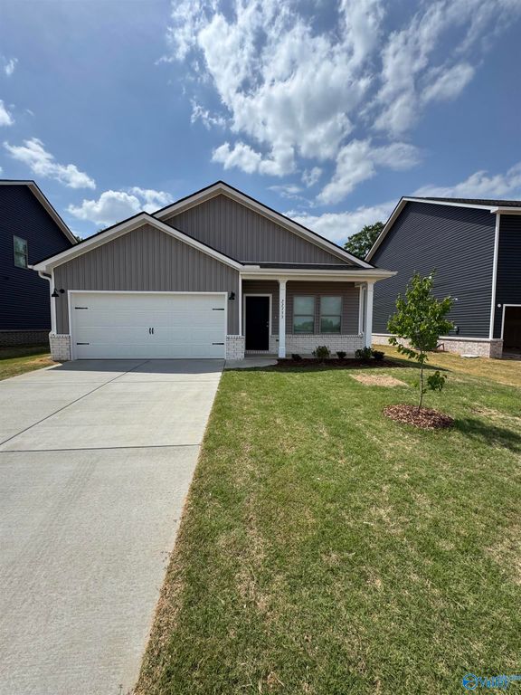 22733 Dashwood Lane, Athens, AL 35613