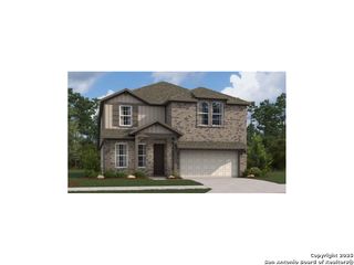 15557 Jake Crossing, San Antonio, TX 78253