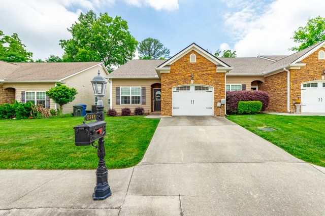 7548 Magnolia Leaf Lane, Chattanooga, TN 37421