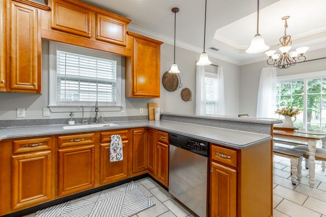 7548 Magnolia Leaf Lane, Chattanooga, TN 37421