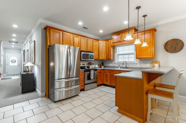 7548 Magnolia Leaf Lane, Chattanooga, TN 37421