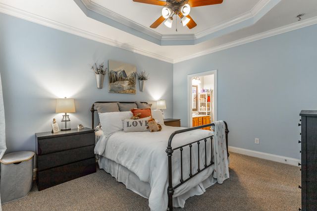 7548 Magnolia Leaf Lane, Chattanooga, TN 37421