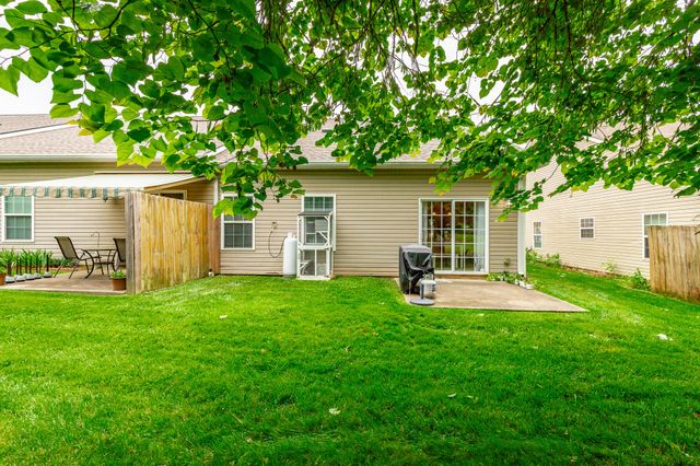 7548 Magnolia Leaf Lane, Chattanooga, TN 37421